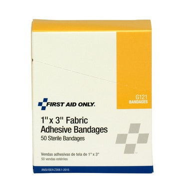 Fabric Bandages, 1